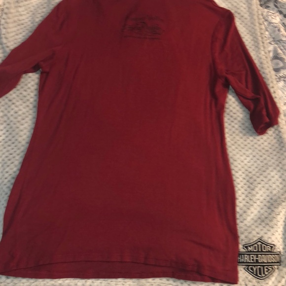 Harley-Davidson Top - Picture 2 of 3